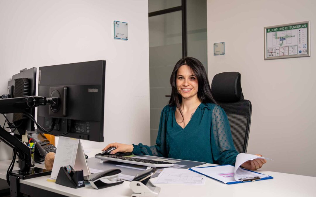 Rechtsanwaltsfachangestellte oder Rechtsfachwirt/in (m/w/d)