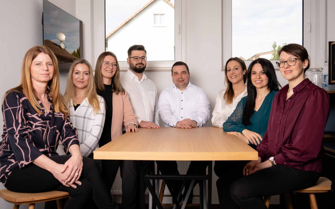 Wirtschaftsjurist/Diplomjurist (m/w/d) im Kanzlei-Back-Office