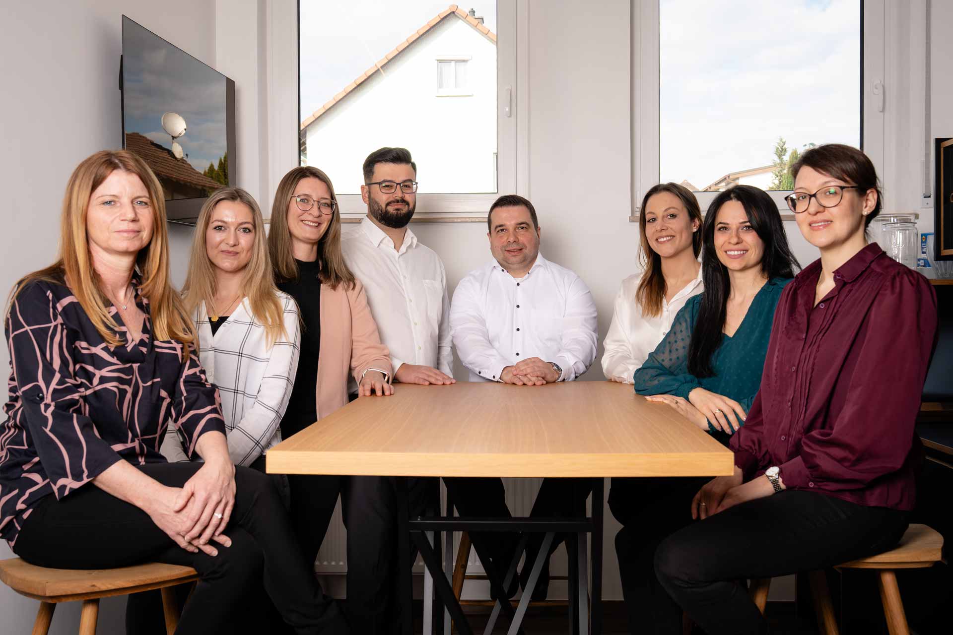 Das Team der Rechtsanwälte Kübler in Giengen an der Brenz Das Team der Rechtsanwälte Kübler in Giengen an der Brenz